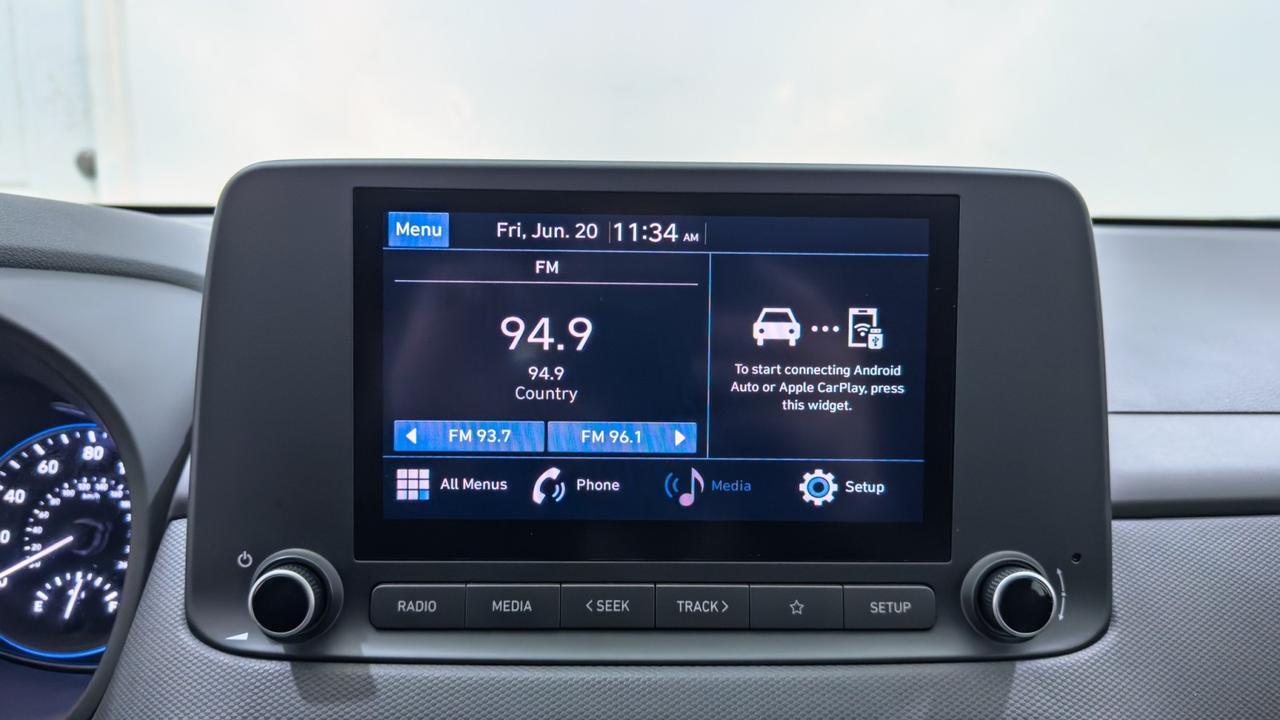 2022 Hyundai Kona SE Tallmadge OH