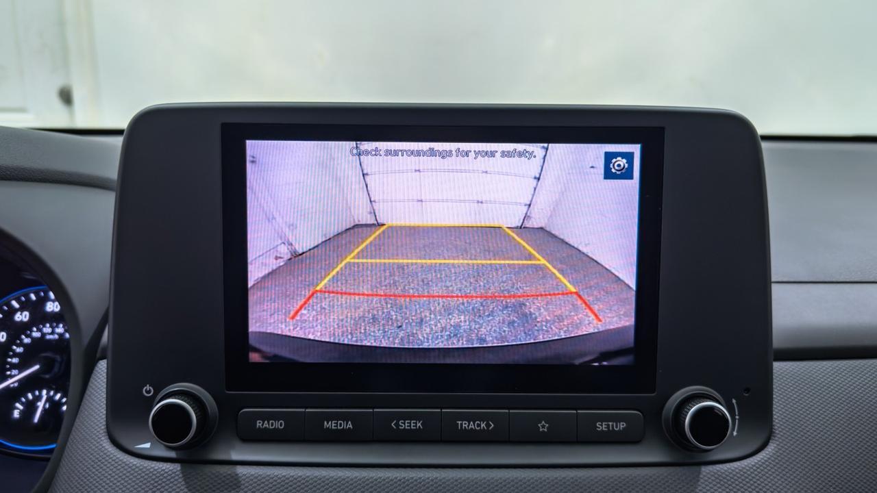 2022 Hyundai Kona SE Tallmadge OH