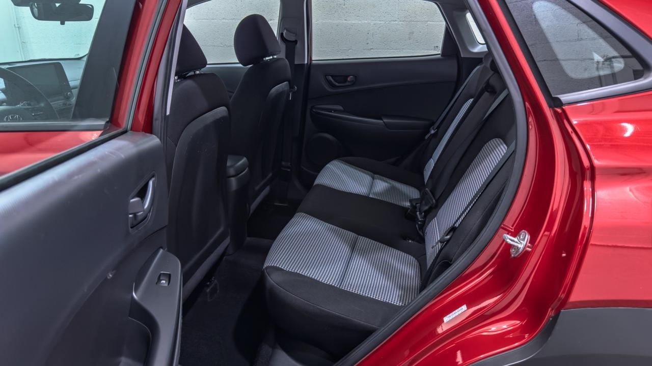 2022 Hyundai Kona SE Tallmadge OH