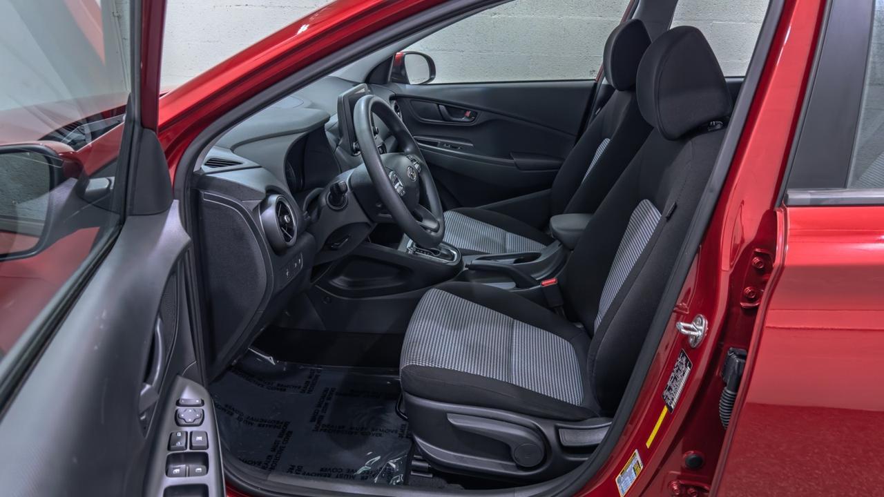2022 Hyundai Kona SE Tallmadge OH