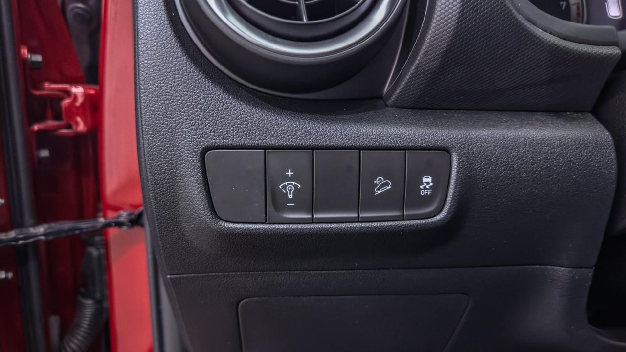2022 Hyundai Kona SE Tallmadge OH