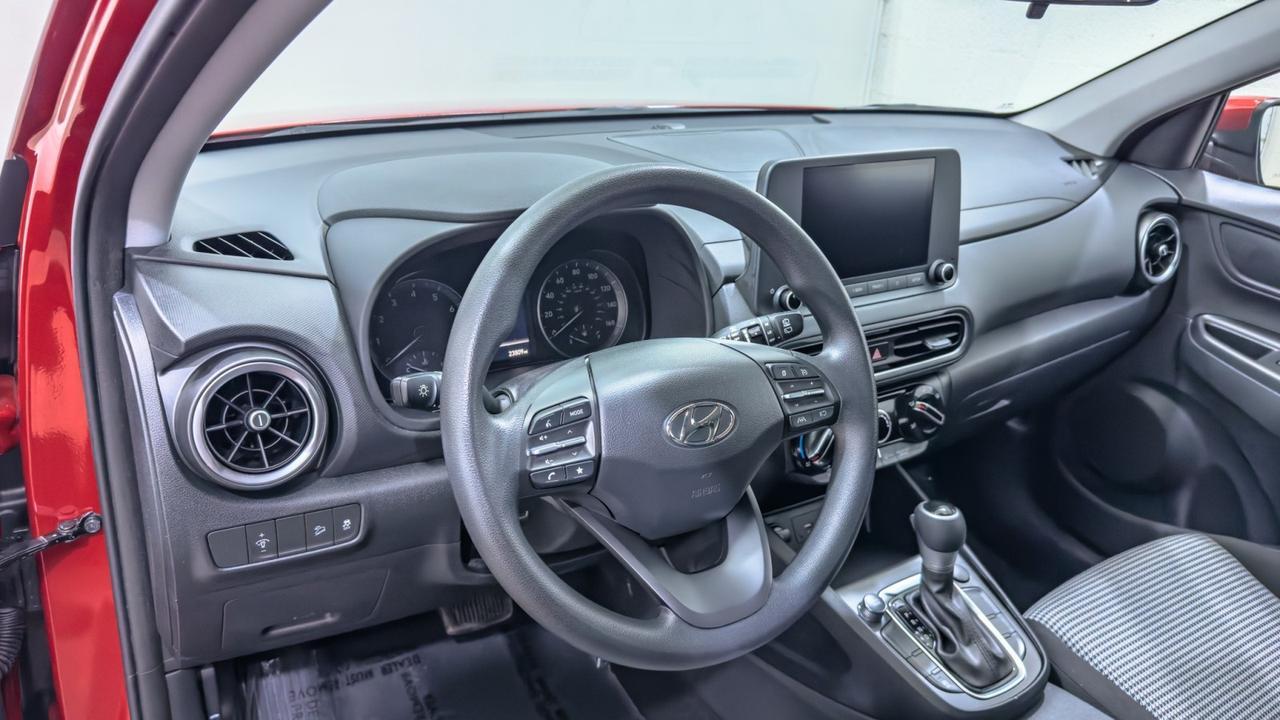 2022 Hyundai Kona SE Tallmadge OH