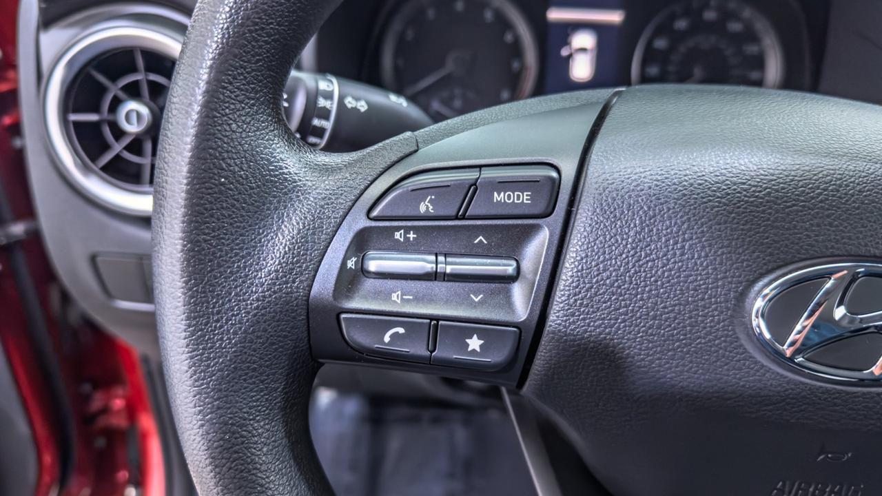 2022 Hyundai Kona SE Tallmadge OH