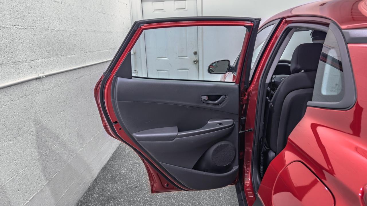 2022 Hyundai Kona SE Tallmadge OH