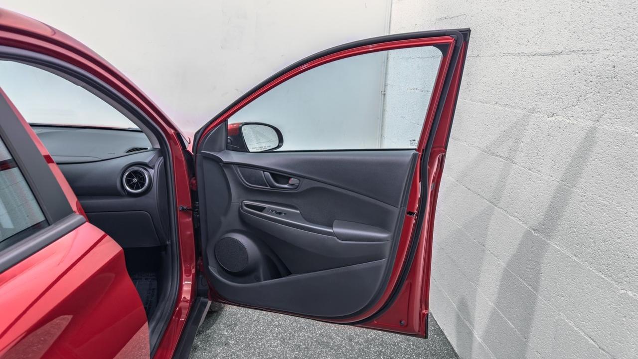 2022 Hyundai Kona SE Tallmadge OH