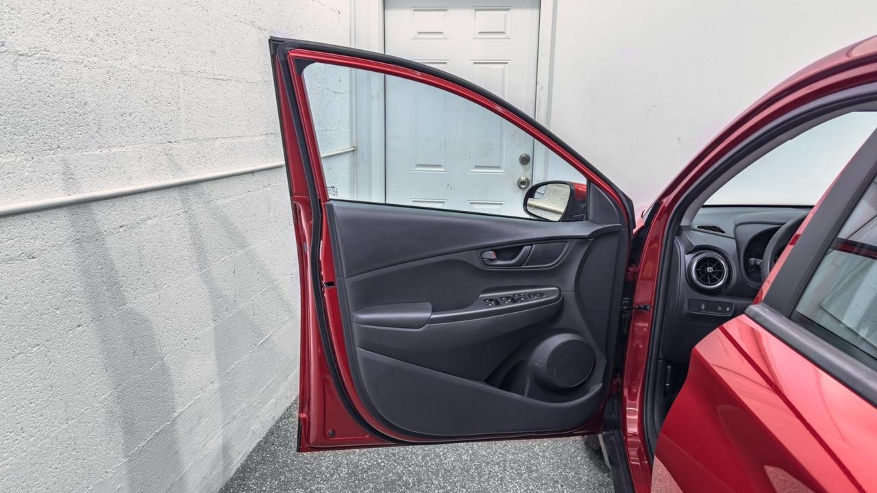2022 Hyundai Kona SE Tallmadge OH
