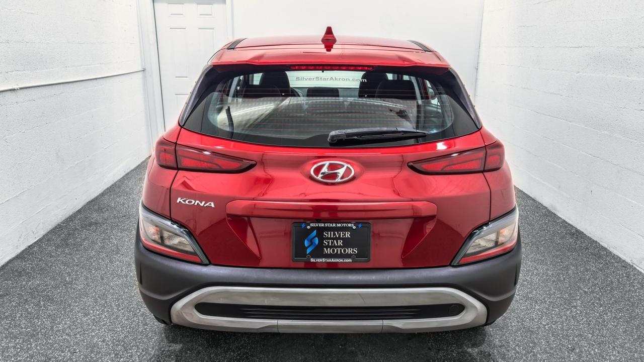 2022 Hyundai Kona SE Tallmadge OH