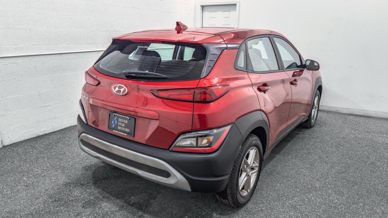 2022 Hyundai Kona SE Tallmadge OH