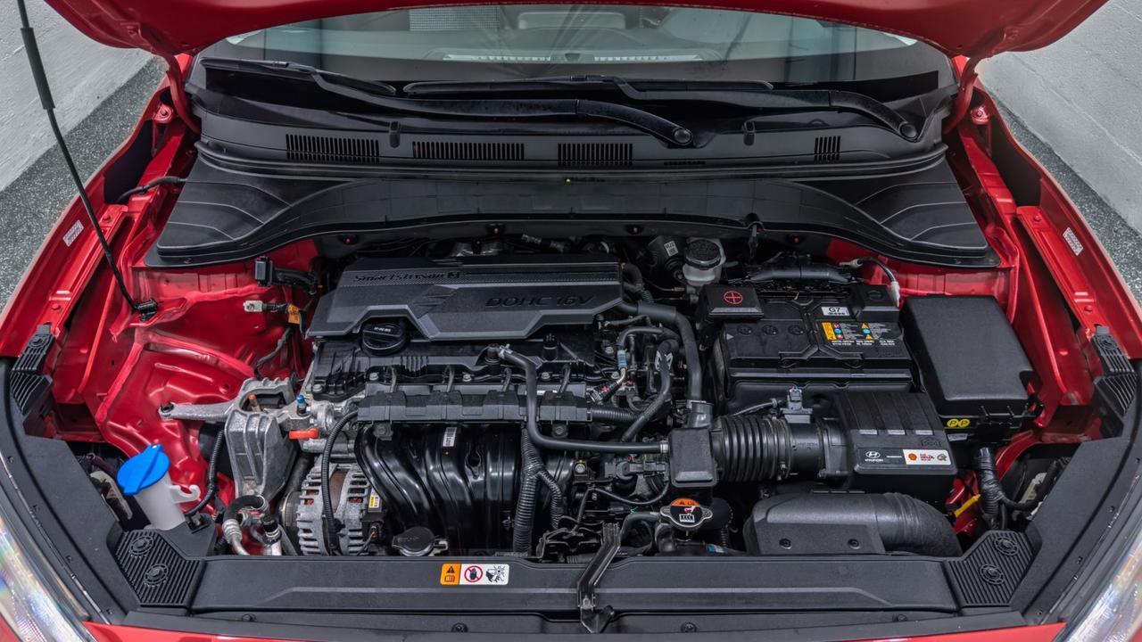 2022 Hyundai Kona SE Tallmadge OH
