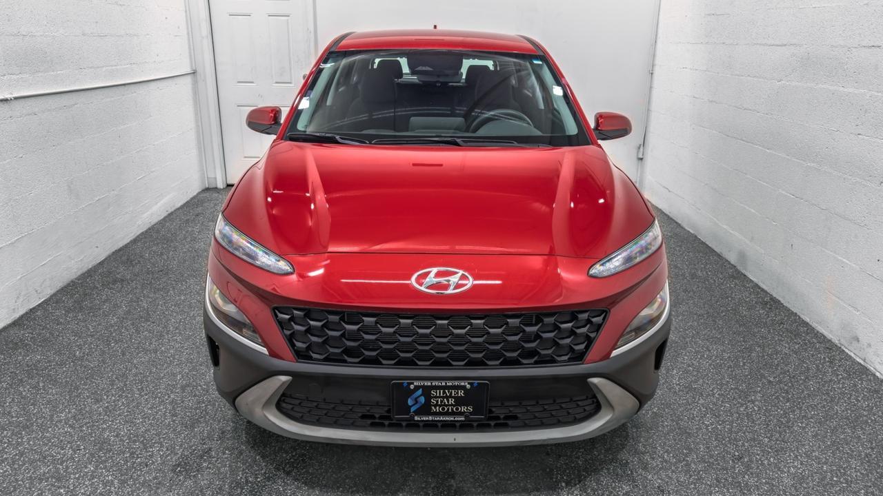 2022 Hyundai Kona SE Tallmadge OH