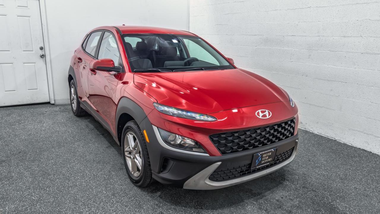 2022 Hyundai Kona SE Tallmadge OH