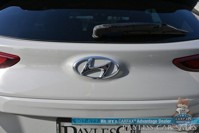 2022 Hyundai Kona SEL Anchorage AK