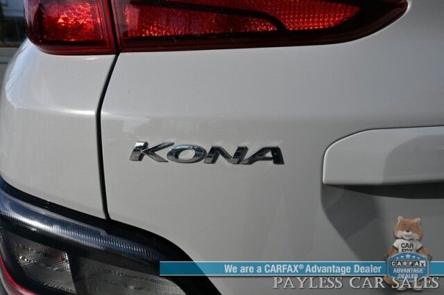 2022 Hyundai Kona SEL Anchorage AK