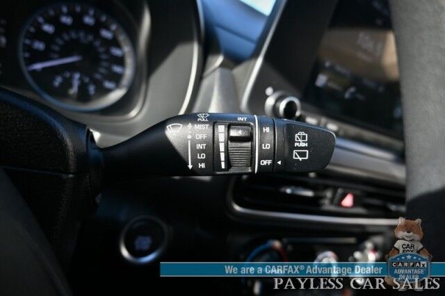 2022 Hyundai Kona SEL Anchorage AK