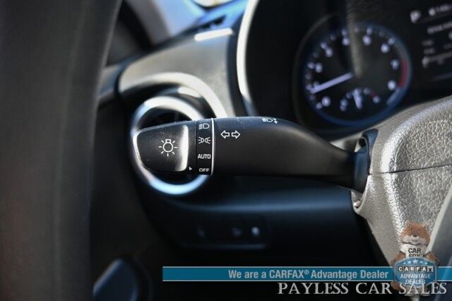 2022 Hyundai Kona SEL Anchorage AK