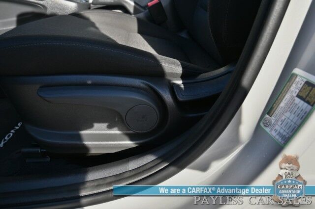 2022 Hyundai Kona SEL Anchorage AK