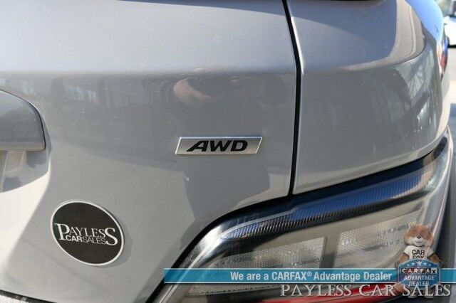 2022 Hyundai Kona SEL Anchorage AK