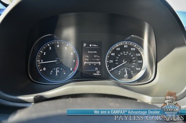 2022 Hyundai Kona SEL Anchorage AK