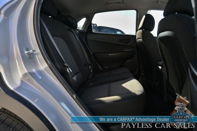 2022 Hyundai Kona SEL Anchorage AK