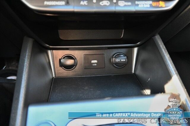 2022 Hyundai Kona SEL Anchorage AK