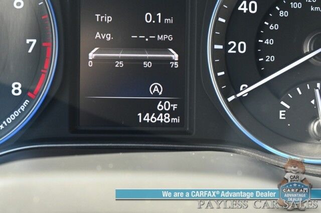 2022 Hyundai Kona SEL Anchorage AK