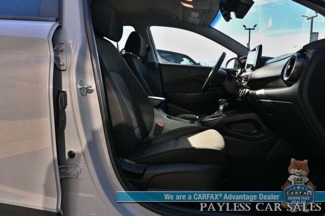 2022 Hyundai Kona SEL Anchorage AK