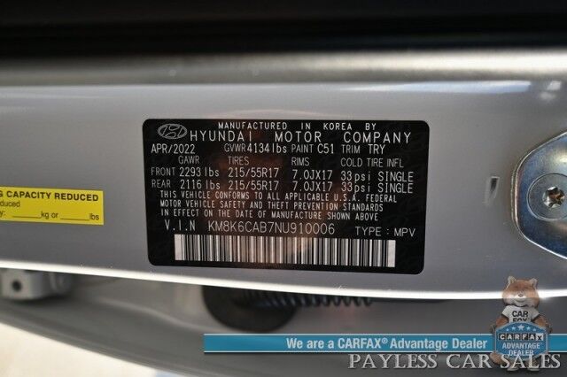 2022 Hyundai Kona SEL Anchorage AK
