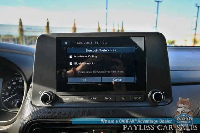 2022 Hyundai Kona SEL Anchorage AK