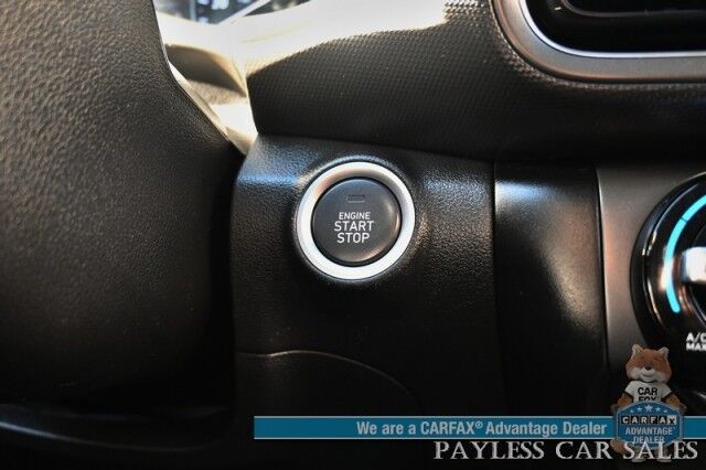 2022 Hyundai Kona SEL Anchorage AK