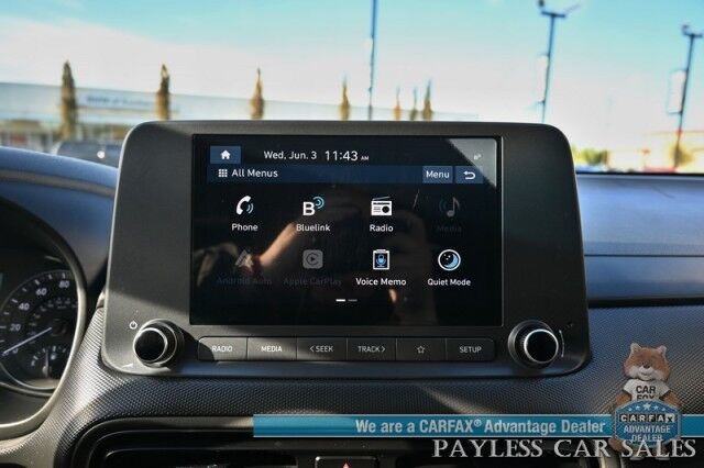 2022 Hyundai Kona SEL Anchorage AK