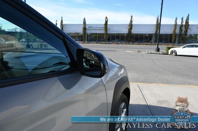 2022 Hyundai Kona SEL Anchorage AK