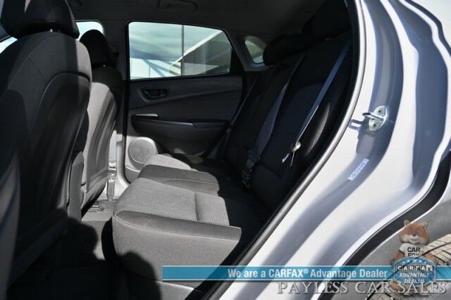 2022 Hyundai Kona SEL Anchorage AK