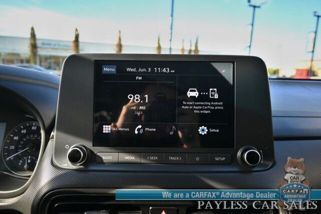 2022 Hyundai Kona SEL Anchorage AK