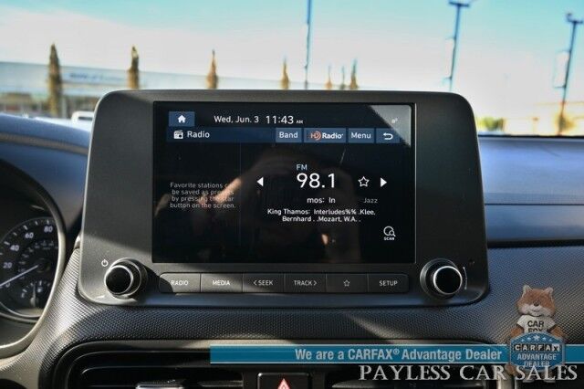 2022 Hyundai Kona SEL Anchorage AK