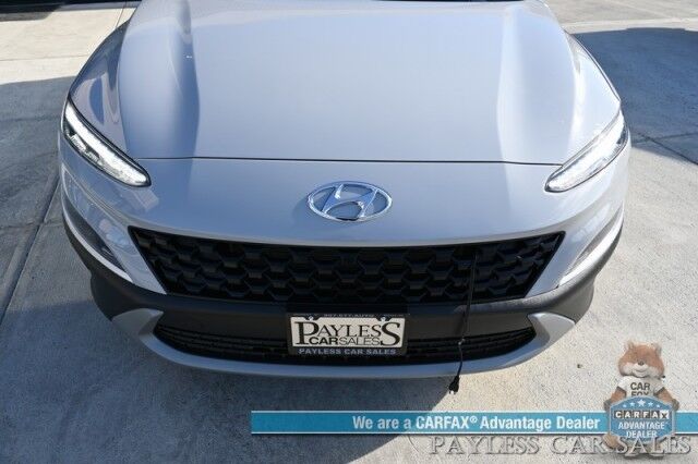 2022 Hyundai Kona SEL Anchorage AK