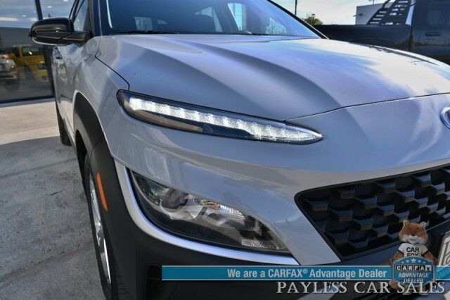 2022 Hyundai Kona SEL Anchorage AK