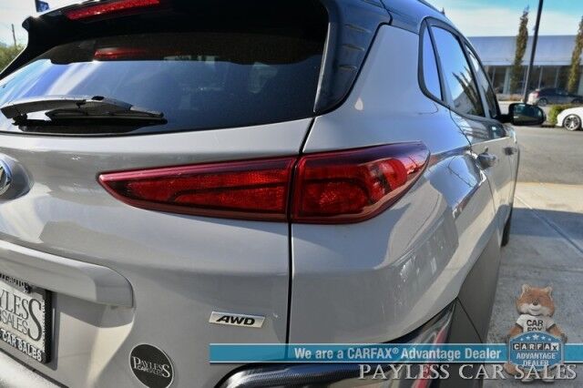 2022 Hyundai Kona SEL Anchorage AK