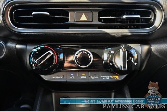 2022 Hyundai Kona SEL Anchorage AK