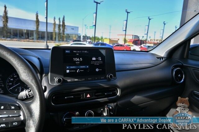 2022 Hyundai Kona SEL Anchorage AK