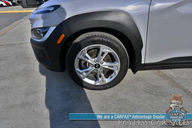 2022 Hyundai Kona SEL Anchorage AK