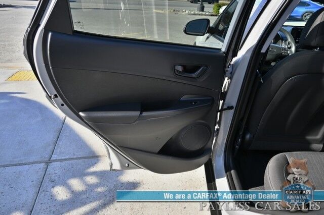 2022 Hyundai Kona SEL Anchorage AK