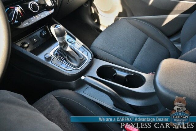 2022 Hyundai Kona SEL Anchorage AK