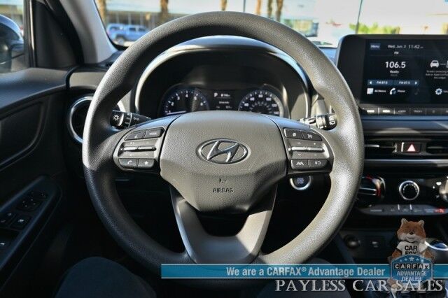 2022 Hyundai Kona SEL Anchorage AK