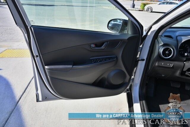 2022 Hyundai Kona SEL Anchorage AK