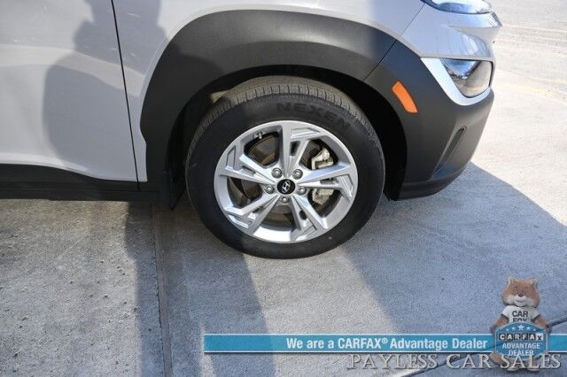 2022 Hyundai Kona SEL Anchorage AK