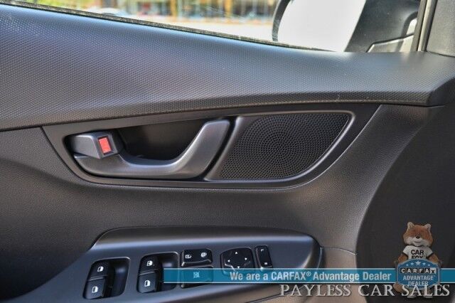 2022 Hyundai Kona SEL Anchorage AK