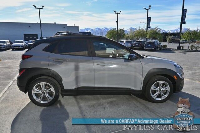 2022 Hyundai Kona SEL Anchorage AK