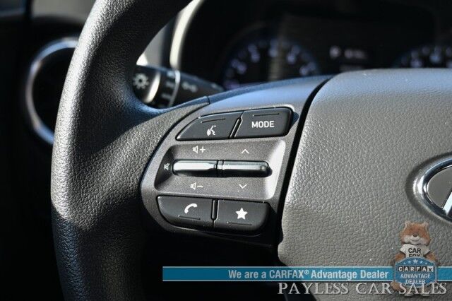 2022 Hyundai Kona SEL Anchorage AK