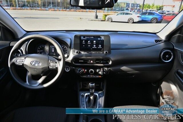 2022 Hyundai Kona SEL Anchorage AK