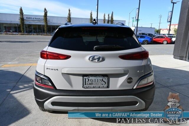 2022 Hyundai Kona SEL Anchorage AK